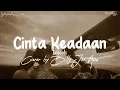 Trisouls - Cinta Keadaan ( Lyrics ) Cover by Billy Joe Ava