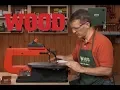 Scrollsaw Basics - WOOD magazine