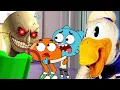 Download Lagu I LOVE THIS!! | THE WONDERFULLY WEIRD WORLD OF GUMBALL: THE BASICS (FAN EPISODE) Reaction