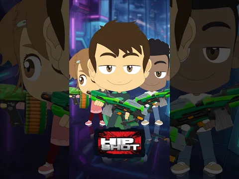 انضموا إلينا و شاركوا في فعاليات هيب شوت مع  @ToyTriangleToys