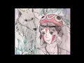 ピアノ　もののけ姫　〜アシタカとサン〜　Paino "Ashitaka & San" from Princess Mononoke