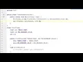 Print values from 0 to N using threads in Java