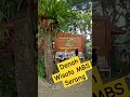 Lagu Wisata Baru, Taman MBS Gaya Eropa di Serang Banten #shorts