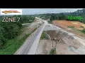 Download Lagu Pan Borneo SKB08 FEB 2019 Aerial View