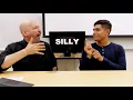 American Sign Language ASL Lesson 19 Narrative story