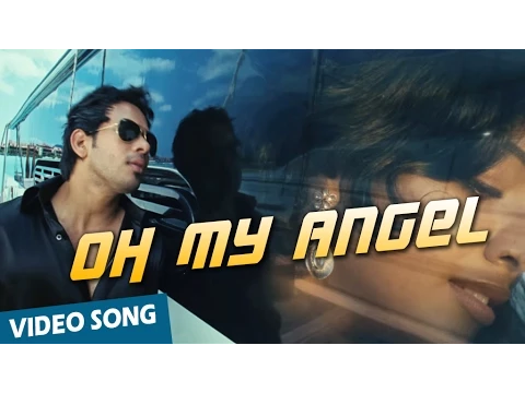 Oh My Angel - YouTube
