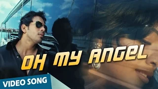 oh my angel official video song yuvan yuvathi bharath rima kallingal