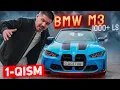 Download Lagu ENDI BU BMW DA 1000 TA OT KUCHI BO'LADI! NECHPUL KETADI?