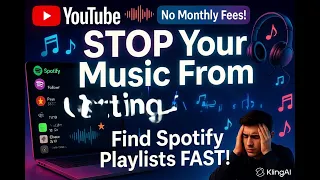 Get Your Music Heard On Spotify Playlists In 60 Seconds 