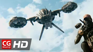 cgi 3d animation short film hd 