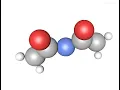 20190728 Visualization of a molecule with Python library ASE