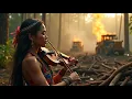 Download Lagu Wrath of the Gods  - Heavy Metal Music  Atmospheric  | AI Short Cinematic Video