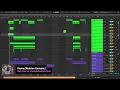 ARTBAT - Flame [Ableton Remake]