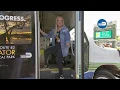 Ride the Westchester Circulator with Martha of Miami
