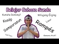 Download Lagu Ngamumulé Basa Sunda (Melestarikan Bahasa Sunda) [Belajar Bahasa Sunda Episode 1]