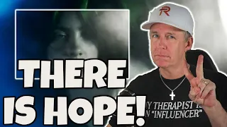 Download THERAPIST REACTS to Billie Eilish - Everything I Wanted 2.0 MP3