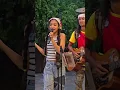 Viral gadis thailand nyanyi lagu indonesia #shortsviral