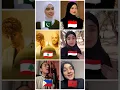 Download Lagu Qalbi Fil Madinah - Maher Zain \u0026 Harris j | Who Sung it better | Cover By Famia,Malak,Alma,Oma,Fren