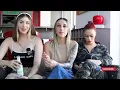 COLOMBIANS REACT TO Luis R Conriquez x Tito Double P - Sin Tanto Royo