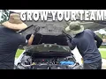 How We Hire and Train a Detailing Crew 5 Steps Expand Your Detailing Business