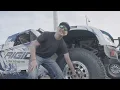 Download Lagu SHOCKING FOOTAGE: CJ FAISON BEHIND THE SCENES (MINT 400)