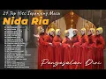 Download Lagu 21 Top Hits Sepanjang Masa Nida Ria | ALBUM RELIGI LAWAS