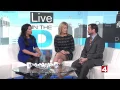 2014 11 20 Karen Drew Sandra Ali 1