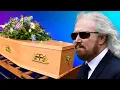 BARRY GIBB Last Bee Gees Member PASSES AWAY Cause Of His DEATH