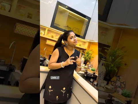 Home Kitchen Tour: বাঙালির রান্নাঘর মানেই একটা আলাদা ইমোশন 👩‍🍳