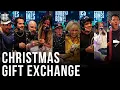 Bobby Bones Show's Annual Christmas Gift Exchange