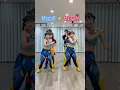 Lagu Các bạn chọn Team nào? | Follow Me | YOSHO HAI MONTAGEM Tiktok Dance Trend #trending #huntrix