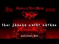 Download Lagu Andra And The Backbone - Pagi Jangan Cepat Datang (Official Lyric)
