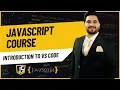 JavaScript Visual Studio Code BEGINNER TO PRO SKILLS 2025 AI