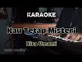 Download Lagu KARAOKE DANGDUT (nada wanita) KAU TETAP MISTERI - Riza Umami by Otex Music
