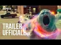 Video di Ghostbusters: Legacy - Trailer ufficiale in ITA 2021