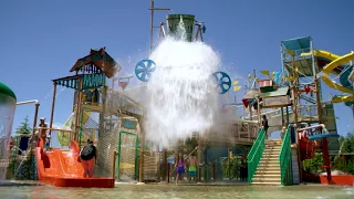 Silverwood - So Much to Do