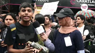 Mumbai Chembur Protest | 22 July 2026 | Ground Report, Police Detentions & Public Voices. #cjp