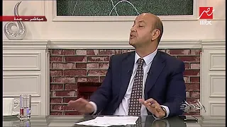الكاتب الصحفي جاسر الجاسر  الجماعات الإرهابية لايمكن أن تتحول إلى كيان سياسي دندنها