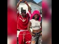 Favourite Girl Remix 🥰 TikTok Dance Challenge - Darkoo Ft Rema