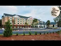Hilton Garden Inn Columbia SC United States Hotel Review