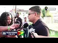 Download Lagu WIN Presidential Candidate Azruddin Mohamed Speaks to Media After Voting at Eccles Nursery School