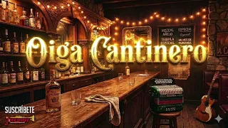 Oiga Cantinero - Ramon Ayala / Cadetes De Linares / Invasores / Terribles / Eliseo / Muchos Mas!
