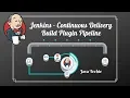 Jenkins - Continuous Delivery pipeline Dev-Uat-Prod using Build Plugin Pipeline Java Techie