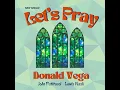 Let's Pray (feat. John Patitucci & Lewis Nash) - Donald Vega