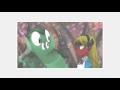 Bleedman artwork 1