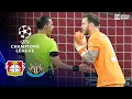 MARK FLEKKEN GAAT GRANDIOOS DE MIST IN!! 😱😱 | Leverkusen vs Newcastle | Champions League 2025/26