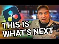 DaVinci Resolve Plugins Have Never Done This
