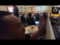 Download Lagu Asmara Yang Kandas - Drum Cam Cover by YY PHANG (Filland Lent).