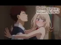 Download Lagu Opgesloten in de kast | Medaka Kuroiwa is ongevoelig voor mijn charmes
