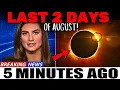 Download Lagu 🚨LAST CHANCE: Avoid These 8 Physical Mistakes on August 30–31! September 2025 Will Shock Everyone...